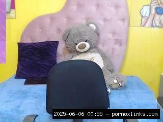Arianina, Cum, Cute, Feet, Fetish, Fingers, Hairy Pussy, Interactivetoy, Lovense, Nat.