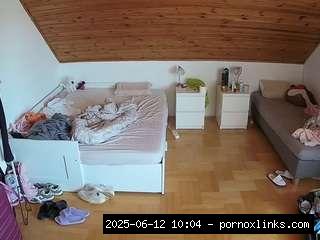 Free Webcam Recording Porn, Hd, Voyeur, Sexwebcam, Pov, No Smoking, No Drinking, Julmodels House, Hidde.