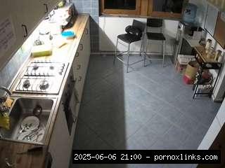 Webcam Live Sexy, Kitchen, Hd, Voyeur, Sexwebcam, Pov, No Drinking, Julmodels House, Hidden C.
