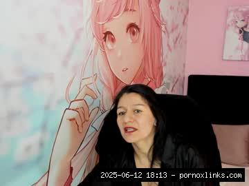 Pelirrojas Milf, Lovense, Domi, Hairy, Nature, Milf.