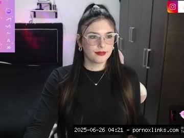 Chubby Goth Naked, Curvy, Chubby, Bigass, Lovense, Latina.