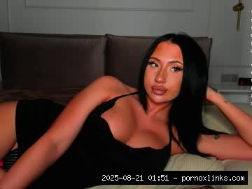 Brunette Throatfuck, Lovense, Bigboobs, Bigass, Brunette.