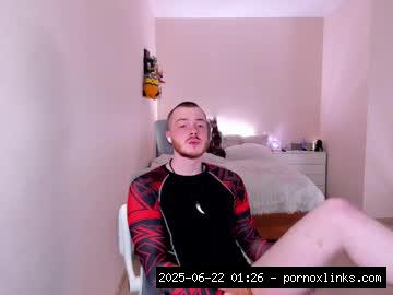 18 And Horny, Ginger, Cum, Uncut, Young, Bigcock.